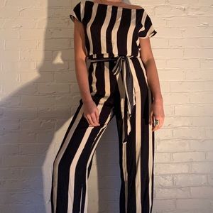 FLYNN SKYE JUMPSUIT